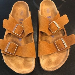 Birkenstock Arizona Sandals